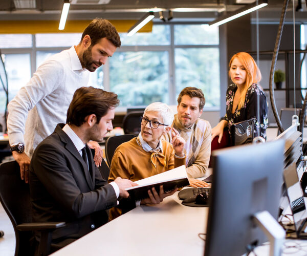 Microsoft Dynamics 365