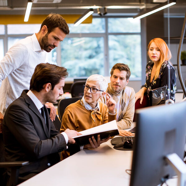 Microsoft Dynamics 365