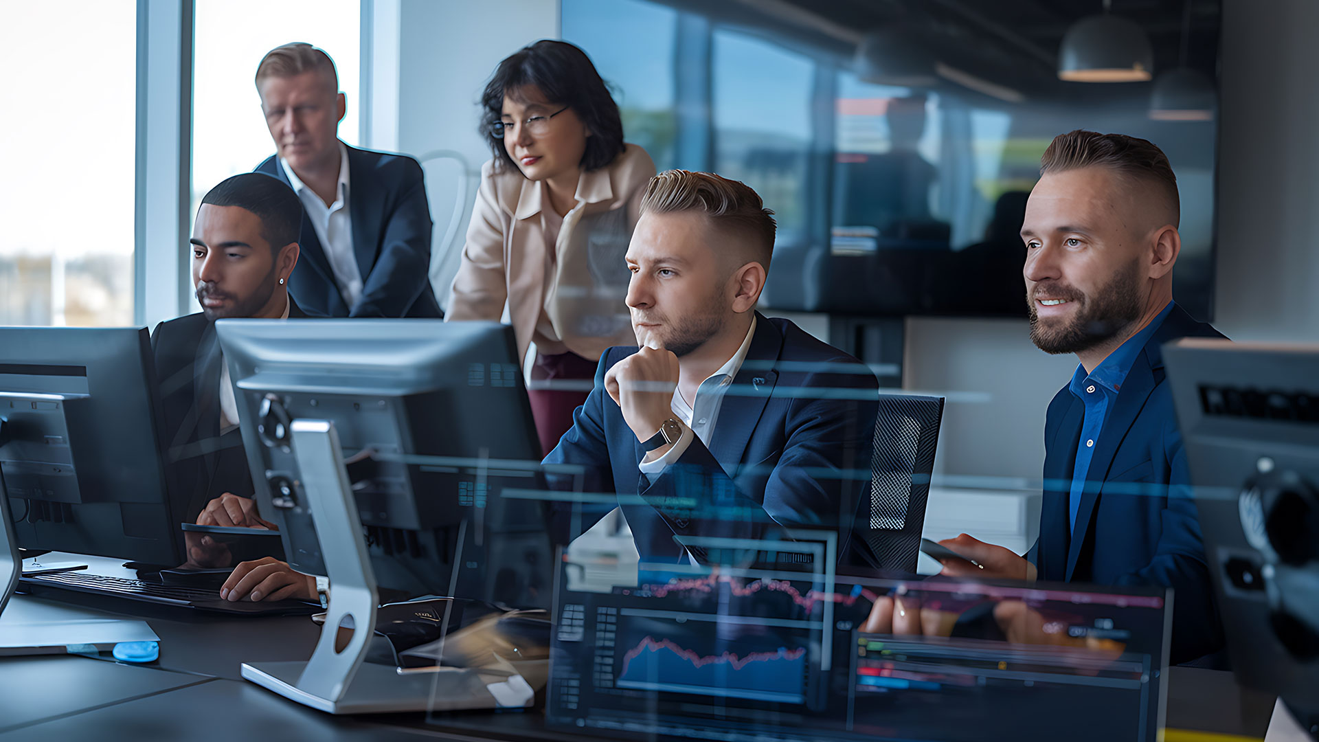 Microsoft Dynamics 365