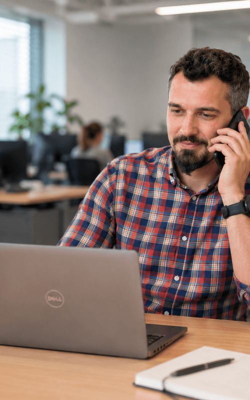 nolimit crm partneri együttműködés